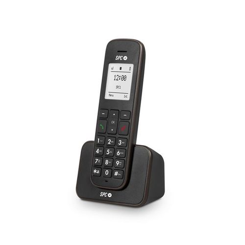 Telefon Bezprzewodowy SPC 7330N na Arena.pl
