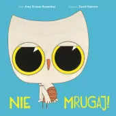 Nie mrugaj!