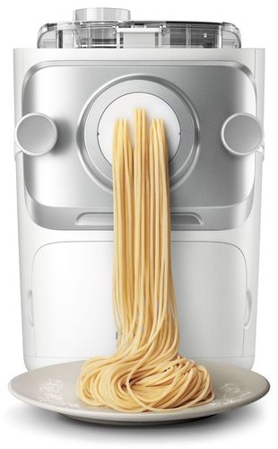 Maszynka do makaronu Philips Pasta Maker HR2660/00 na Arena.pl