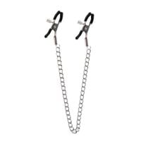 nipple clamps