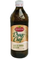 COPPINI oliwa Sansa z wytłoczyn oliwek 1 l