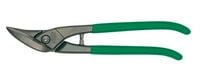 nożyce uniwersalne do blachy ideal prawe 260mm - by d116-260