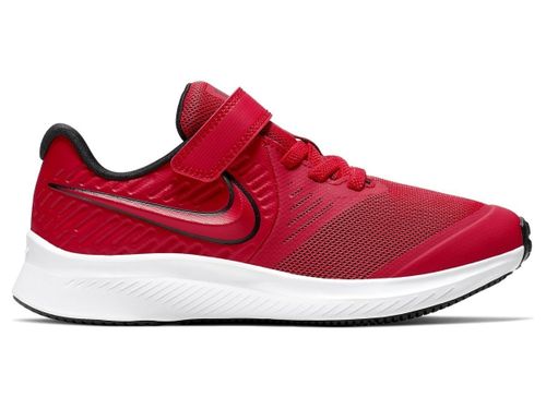 Buty dziecięce NIKE STAR RUNNER 2 32 na Arena.pl