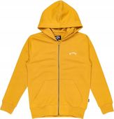 Bluza polarowa Billabong Boys Arch Zh LT roz.XS/8