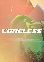 Coreless (PC) Klucz Steam Kod Bez VPN 24/7
