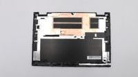 Lenovo Bottom Cover Black