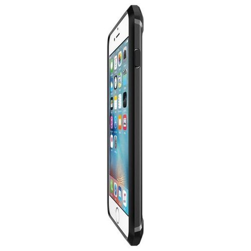 Spigen Rugged Armor Iphone 6/6S Plus (5.5) Black na Arena.pl