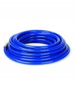 GRACO WĄŻ BLUEMAX II 1/4"x15m HYDRODYNAMICZNY