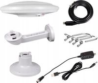 Antena Mistral MI-ANT04 UFO DVBT/T2 BIAŁA