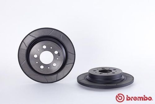 TARCZA HAM TYL 288X12 P MAX BREMBO na Arena.pl