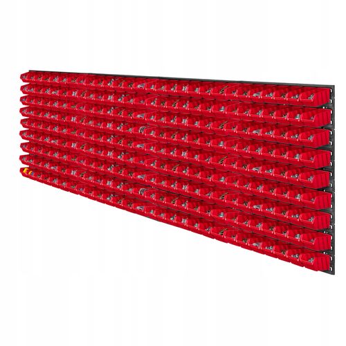 KADAX Tablica Narzędziowa Ścianka 232x78cm 252 el na Arena.pl