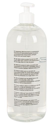 Lubrykant Analny 1000 Ml Just Glide na Arena.pl