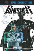 Krąg krwi Punisher Epic Collection
