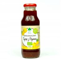 Syrop z Pigwowca EKO 270ml DARY NATURY