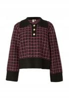 YAS YASLIVIANA - Sweter L