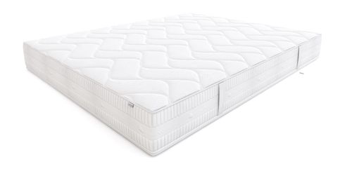 OD RĘKI Materac FLAMENCO HILDING multipocket 140x200 Tencel na Arena.pl