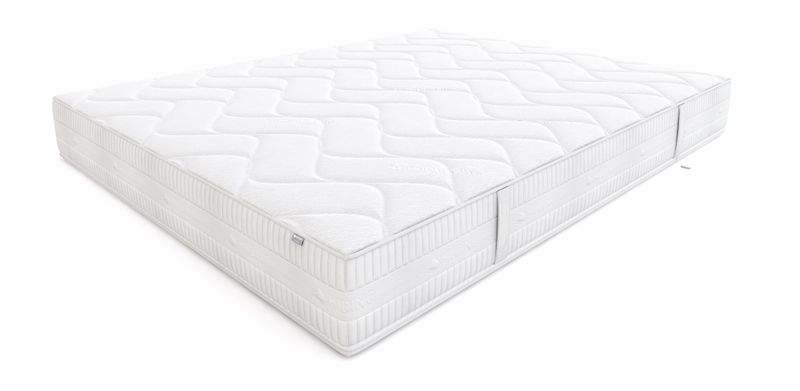 OD RĘKI Materac FLAMENCO HILDING multipocket 140x200 Tencel zdjęcie 6