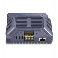Adapter zasilania Starlink Gen3 12V 24V 200W LAN 1000 Mbps Spacetronik