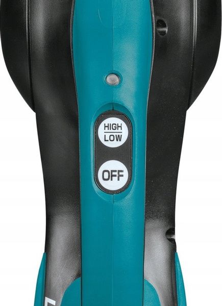 ODKURZACZ AKUMULATOROW SAMOCHODOWY MAKITA DCL182ZB zdjęcie 4