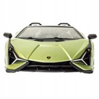 Lamborghini Sian RC 1:12 zdalnie sterowany samochód sportowy RC