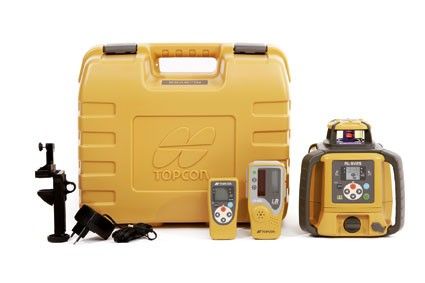 Topcon RL-SV2S Niwelator laserowy na Arena.pl