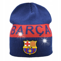 Czapka FC Barcelona Hat Barca Skiing M 5004GSK - OSFM
