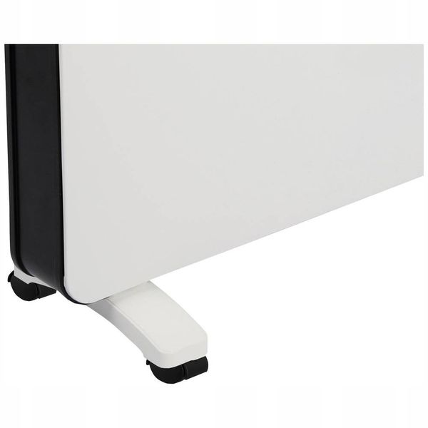 GRZEJNIK elektryczny PIECYK SHX 2000W zdjęcie 7