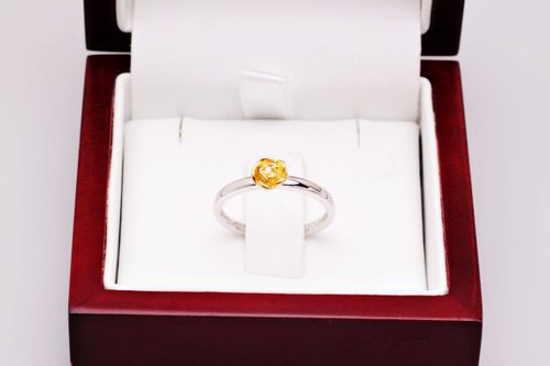 Pierścionek Staviori PBD3748 na Arena.pl