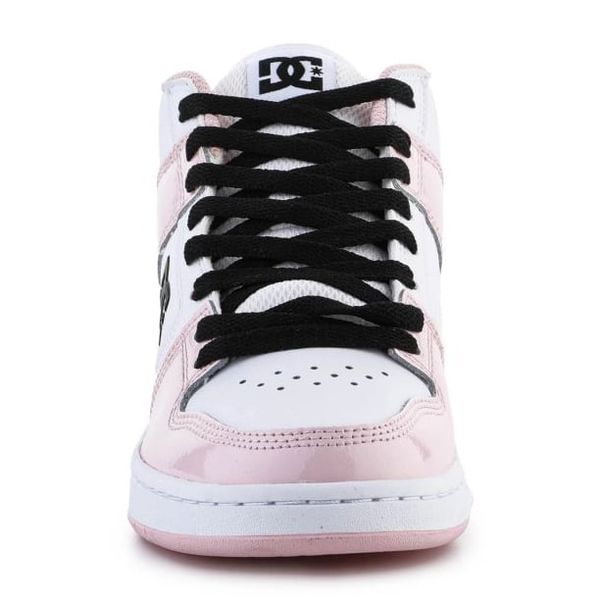 Buty DC Manteca 4 Mid J r.39 zdjęcie 3