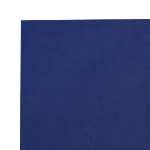 Plandeka, niebieska, 3x3 m, 650 g/m² na Arena.pl