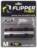 Flipper RB ABS Max Ostrza Wymienne