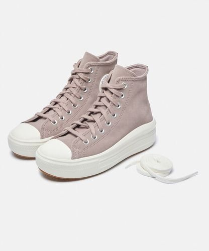Converse Chuck Taylor All Star Move R.38,5 na Arena.pl