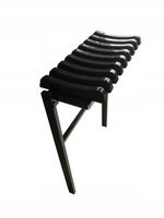 lawka na cmentarz skladana przygrobowa POLSKI PRODUCENT