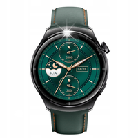 Smartwatch Mibro Lite 3 Pro (Blackish Green)