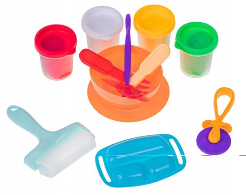 CIASTOLINA ZESTAW NR:8052 na Arena.pl