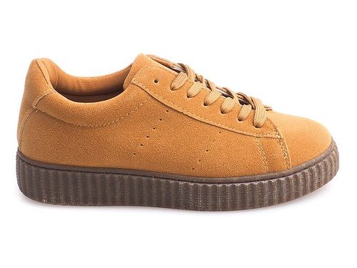 BOTKI CREEPERS NA PLATFORMIE T5020 CAMEL 41 na Arena.pl