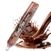 Jadalna Czekolada W Pisaku Do Malowania Ciała - Chocolate Body Pen