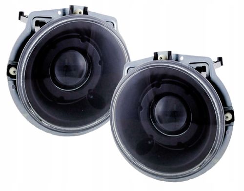 LAMPY REFLEKTORY DO MERCEDES W461 / W463 G-KLASA OD 1992 DO 2006 Roku DEPO na Arena.pl