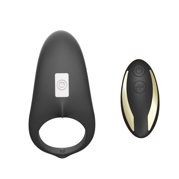 Shark Black (With Remote) zdjęcie 1