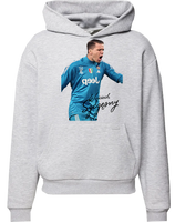 Bluza z kapturem Wojciech Szczęsny