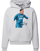 Bluza z kapturem Wojciech Szczęsny