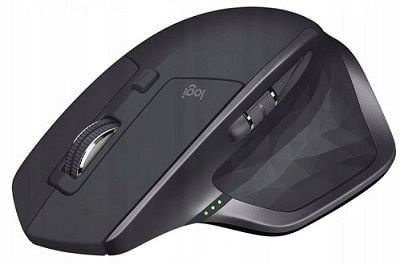 Mysz-ka laserowa Logitech MX Wireless Master 2S Bluetooth BT ergonomiczna na Arena.pl