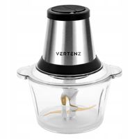 Rozdrabniacz SZATKOWNICA do WARZYW MIĘSA elektryczna Vertenz MALAKSER