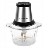 Rozdrabniacz SZATKOWNICA do WARZYW MIĘSA elektryczna Vertenz MALAKSER