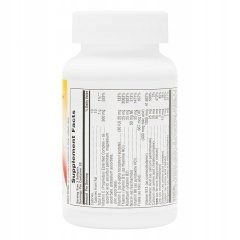 Żelazo Hema-Plex Iron USA wit C kapsułki 60 szt. na Arena.pl