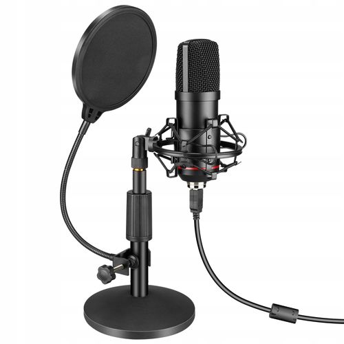 Mikrofon Mozos MKIT-900PRO na Arena.pl