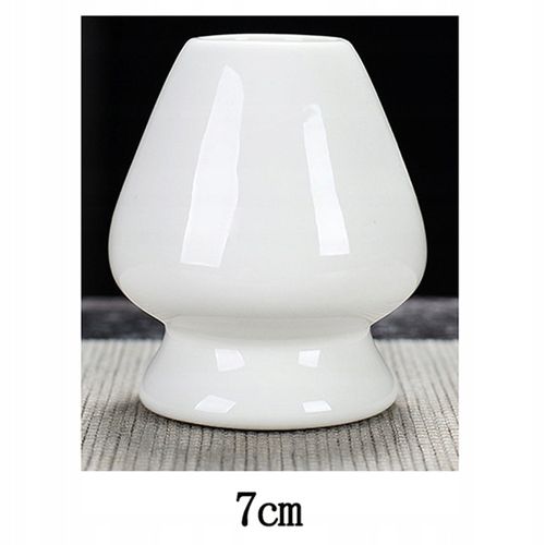 ZESTAW DO HERBATY MATCHA, ZESTAW MIOTEŁKA MATCHA, Z TRZEPACZKĄ 4W1 CERAMIKA na Arena.pl