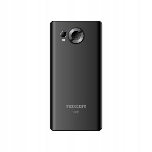Smartfon DLA SENIORA BABCI DZIADKA Maxcom Smart MS601 Z PRZYCISKAMI na Arena.pl