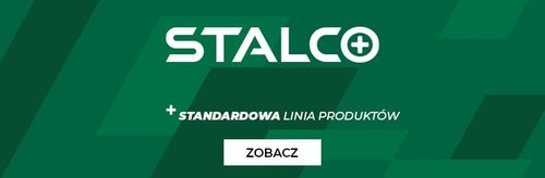Klucz grzechotka Stalco na Arena.pl