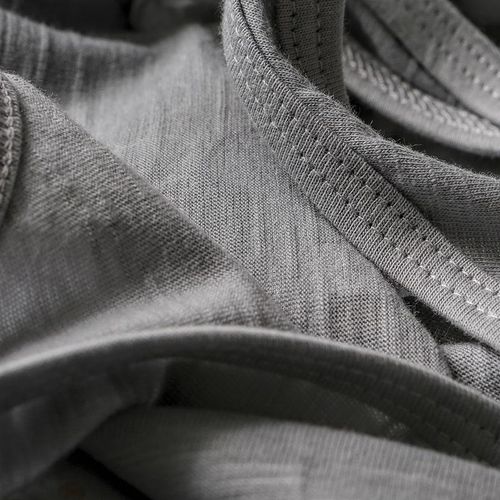 Trec - Koszulka TW STRINGER TRECGIRL 01 LIGHT GREY S na Arena.pl